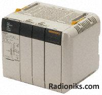 Omron PLC CPU,CQM1H-CPU61 512i/o