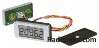 EMC1500 5 digit elapsed hour meter,8.6mm