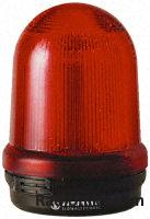 Red blinking ant-condensation beacon,24V