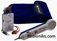 Tone generator and probe kit, 620K