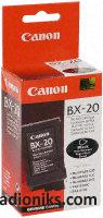 Canon BX-20 black inkjet cartridge