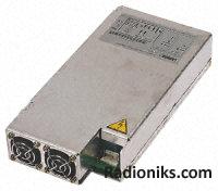 Sirius flexi univ i/p SMPSU,3.3/2x5/12V