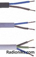 0.5mm 2192Y White Cable (1 Reel of 100 Metre(s))