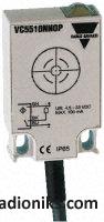 On/off delay output level sensor,PNP