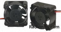 Axial Fan 25x25x10mm 12V Maglev