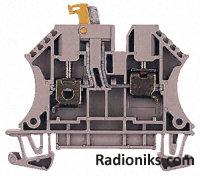 WTR4 disconnect terminal,24A (1 Pack of 5)