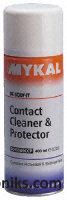 Contact cleaner & protector400ml aerosol
