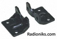 Foot mounting kit for cylinder,32mm dia