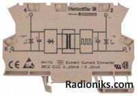 SIGNAL CONDITIONER,MCZ CCC