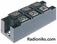 Bridge Rectifier Diode 1.2KV 150A