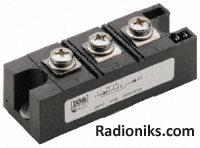 IGBT module GA100TS120U 100A 1200V