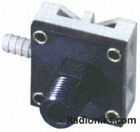 Pressure switch,25-125mbar 1/8 NPT