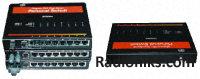 RS personal dual speed switch,8port