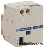 Mechanical latch block,4-18.5kW 110V