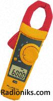 RSCAL(4096538),334 clamp meter