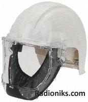 QRS HT-701 headtop for respirator