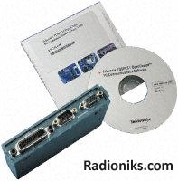 TDS3GV communication module for TDS3000