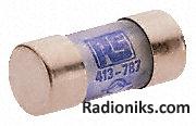 BS88 industrial pullcap fuse,4A