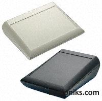 Black ABS comtec case,200x150x71mm