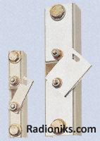 Neutral link for BS fuse,630A