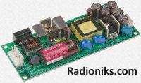 TOL universal input SMPSU,5V 15W