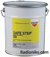 Safe Step 50 grey anti-slip coating,5l