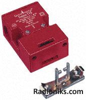 Standard actuated BBM safety switch,M20