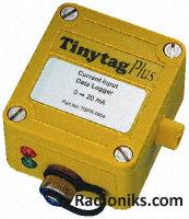 Tinytag plus re-ed voltage logger,0-2.5V
