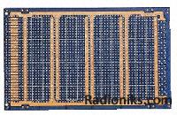 Standard development board,220x100x1.6mm