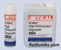 High performance degreaser,5l