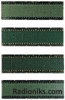 96/96way double sided eurocard backplane