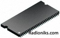 Dynamic RAM,MT48LC4M16A2TG-7E 4Mx16bit