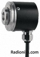 9bit magnetic single turn encoder,512ppr