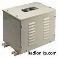 Central distribution transformer,10000VA