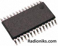 1A,1.8V,LDO Voltage Reg.,TPS767D318PWP