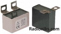 MYP C4BS snubber capacitor,1.5uF 850V