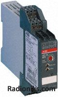 3way analogue signalconverter,115-230Vac