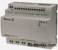 Control relay,EASY822-DC-TCX 20i/o