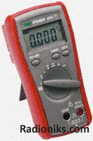 IDM71 compact digital multimeter