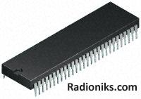 8-bit Microcontroller,MC908MR32CBE