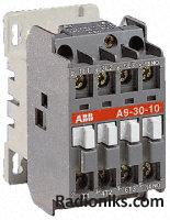 CONTACTOR A 9, 4KW