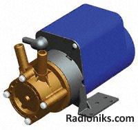HPR6/8 magnetically coupled pump