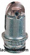 ZCE roller plunger head for limit switch