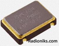 XO SMD 5V 80.000MHz 5x7mm