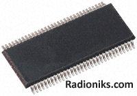 Line Transmitter 16TX 64-Pin TSSOP