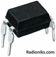 KB817A transistor opto isolator, dip4