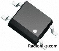 Low i/pcurrent optocoupler,IS452 5300Vac