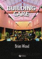 Book,Building care-Brian Wood