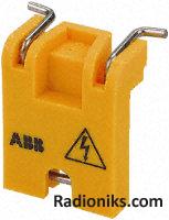 ABB SA2 padlock
