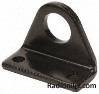 Foot mount for cylinder,12/16mm dia